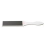 EuroStil Raspador de Callosidades de Plástico 269mm