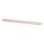 EUROSTIL Espátulas de Madera para Cera Caliente Pack 100 unidades
