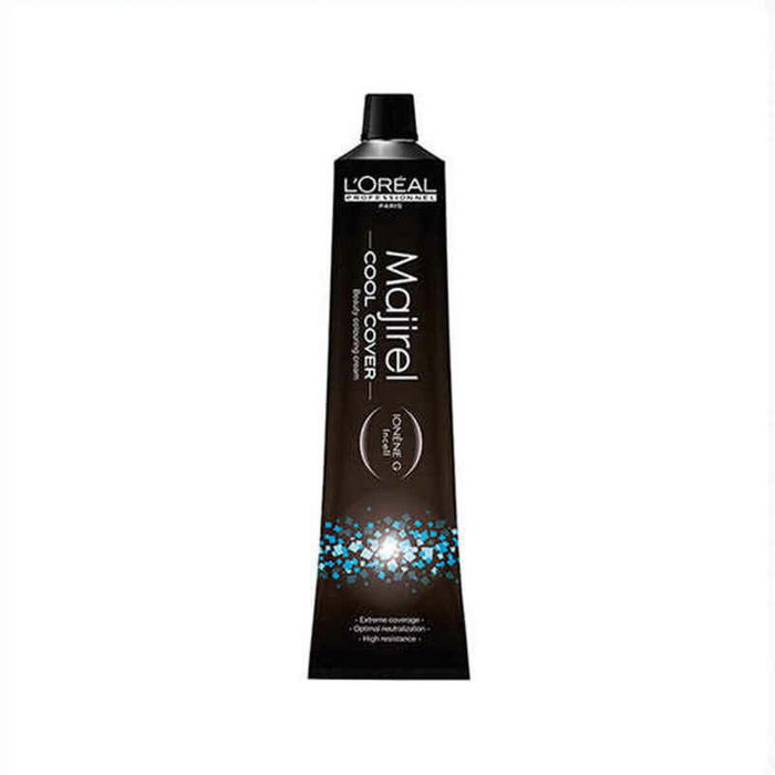 L'oreal Majirel 5.3 Cool Cover Tinte 50ml