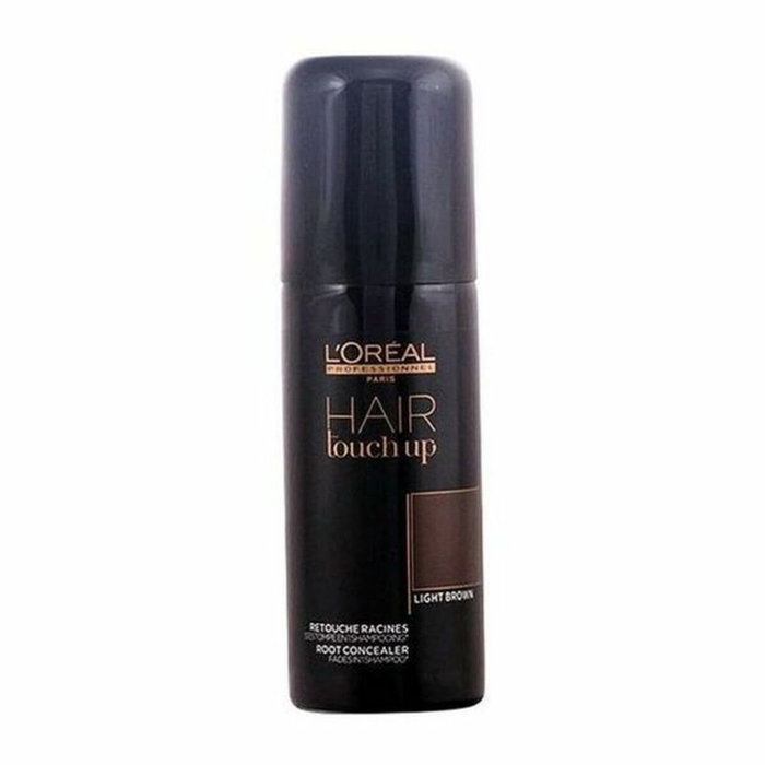 L'Oréal Professionnel Paris Hair Touch Up Castaño Oscuro 75 ml