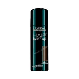L'Oréal Professionnel Paris Hair Touch Up Castaño Oscuro 75 ml