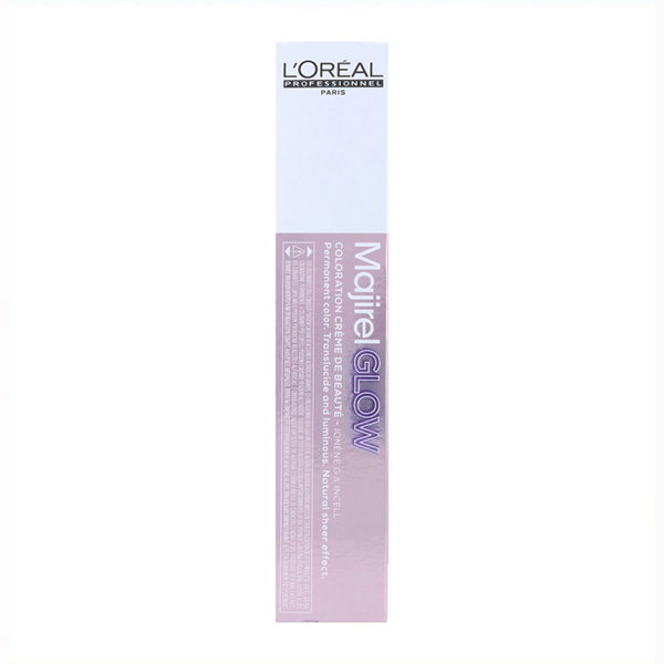 L'Oréal Majirel Glow Dark Base .13 Tinte Para Cabello 50 ml L'Oréal Majirel Glow Dark Base .13 Tinte Para Cabello 50 ml