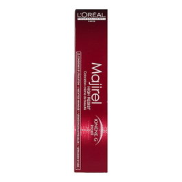 L'Oréal Majirel High Resist 5.23 Castaño Claro Irisado Dorado