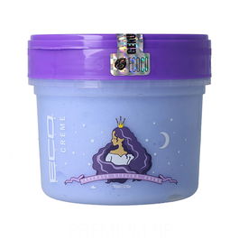 Eco Styler Crema Estilizante Lavanda para Cabello Rizado 355 ml / 12 oz