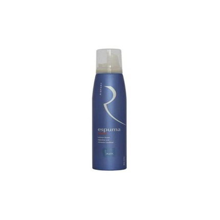 Risfort Espuma Color Plata 200 ml