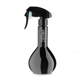 EUROSTIL Pulverizador Pollie Negro