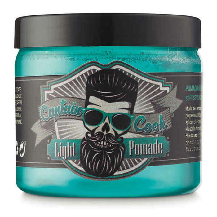 Captain Cook Pomade Light 200ml