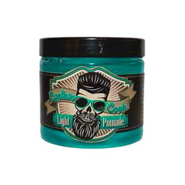 Eurostil Captain Cook Pomade Light 200ml