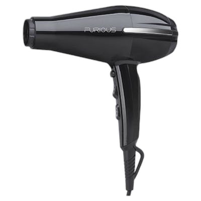 EUROSTIL Furius Compact Secador 2200W Negro