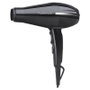 EUROSTIL Furius Compact Secador 2200W Negro
