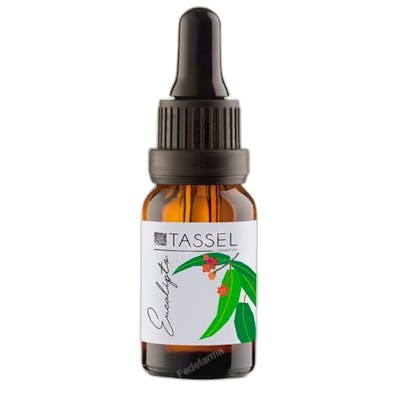 EUROSTIL Aceite Esencial de Eucalipto 30ml EUROSTIL Aceite Esencial de Eucalipto 30ml