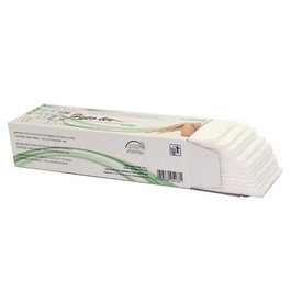 Eurostil Hypotex Tiras de Depilacion Extragrandes 22cm Pack