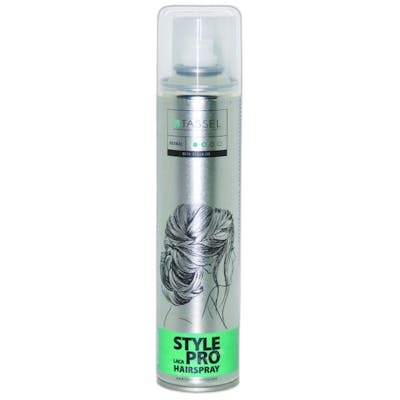 EUROSTIL Tassel Style Pro Normal Laca Vaporizador 300 ml