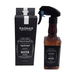 Ragnar Nebulizador de Agua para Salón de Belleza 500 ml
