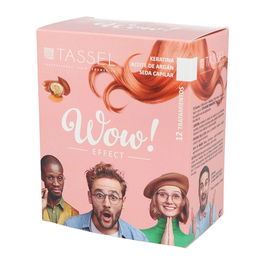 Eurostil Spray Volumen Wow Effect 1 ml