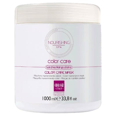 Everego Nourishing Spa Color Care Mascarilla 1000 ml