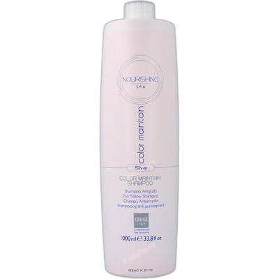 Ego Champú Revitalizante e Hidratante Italy - 1000 ml Ego Champú Revitalizante e Hidratante Italy - 1000 ml