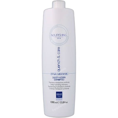 Ever Ego Nourishing Spa Quench & Care Champú Hidratación Profunda 1000 ml