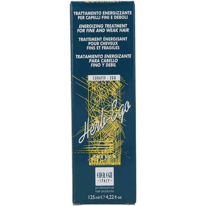 Everego Herb-Ego Fresh Tratamiento Energizante/Loción