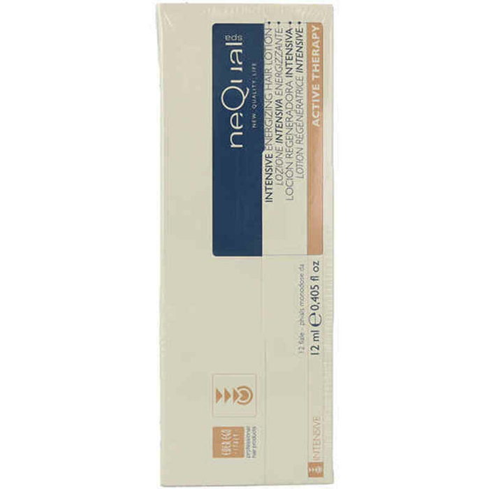 Everego Nequal Loción Regeneradora Intensiva 12X12ML
