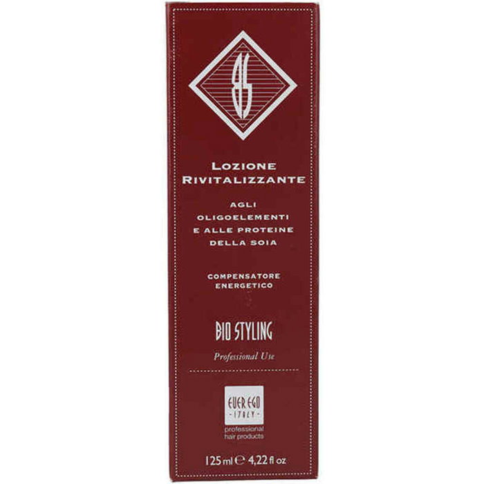 ALTER EGO Bio Styling Loción Revitalizante 125 ml ALTER EGO Bio Styling Loción Revitalizante 125 ml