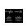 Farmavita Omniplex Sachet 2x10ml Nº1 B Maker + Nº2 B Reinforcer