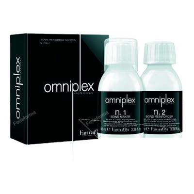 Farmavita Omniplex Compact Kit
