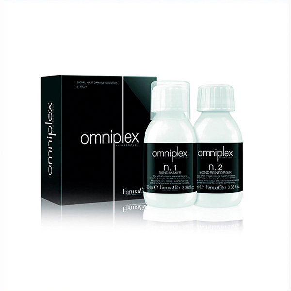 Farmavita Omniplex Compact Kit Farmavita Omniplex Compact Kit