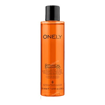 Farmavita Onely The Botanical Champú 200 ml