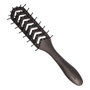 Denman D200 Barber Pewter