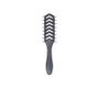Denman D200 Barber Pewter