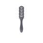 Denman D200 Barber Pewter