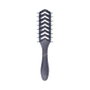 Denman D200 Barber Pewter