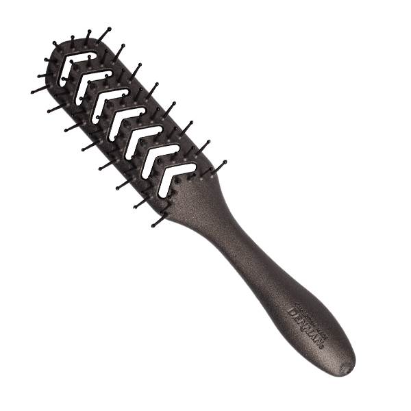Denman D200 Barber Pewter Denman D200 Barber Pewter