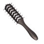 Denman D200 Barber Pewter