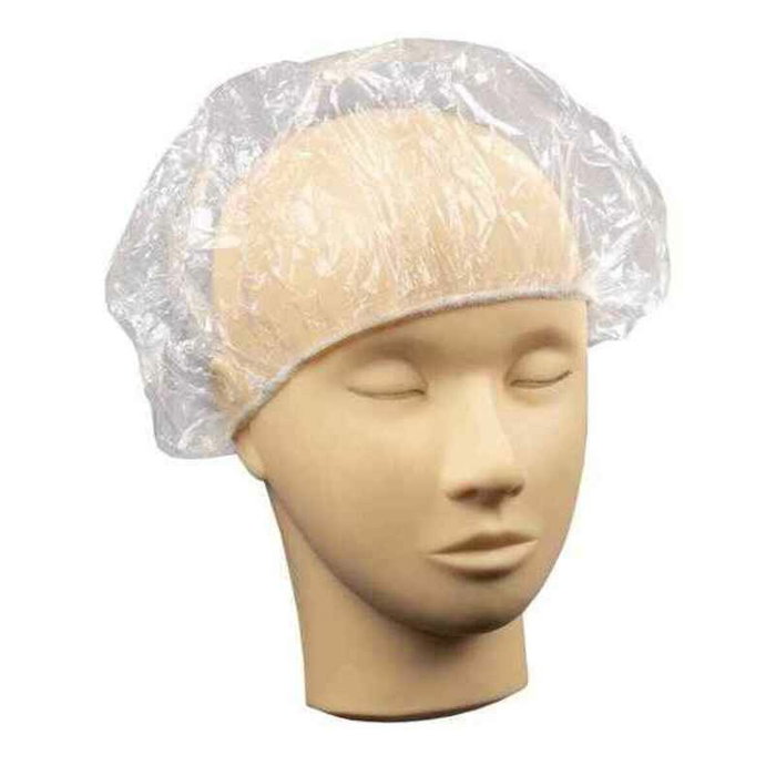 Fama Fabré Fama Gorro Ducha 100 unidades Fama Fabré Fama Gorro Ducha 100 unidades