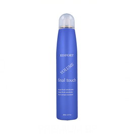 Risfort Volume Final Touch Spray Fijador 200 ml