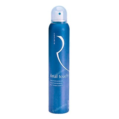 Risfort Final Touch Volume 200 ml