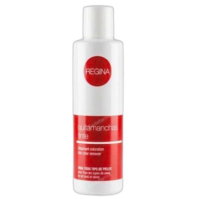 Regina Quitamanchas Tinte 200 ml