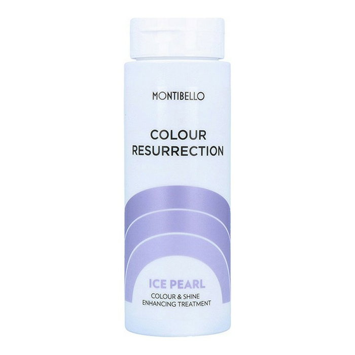 Montibello Ice Pearl Colour Resurrection 150ml