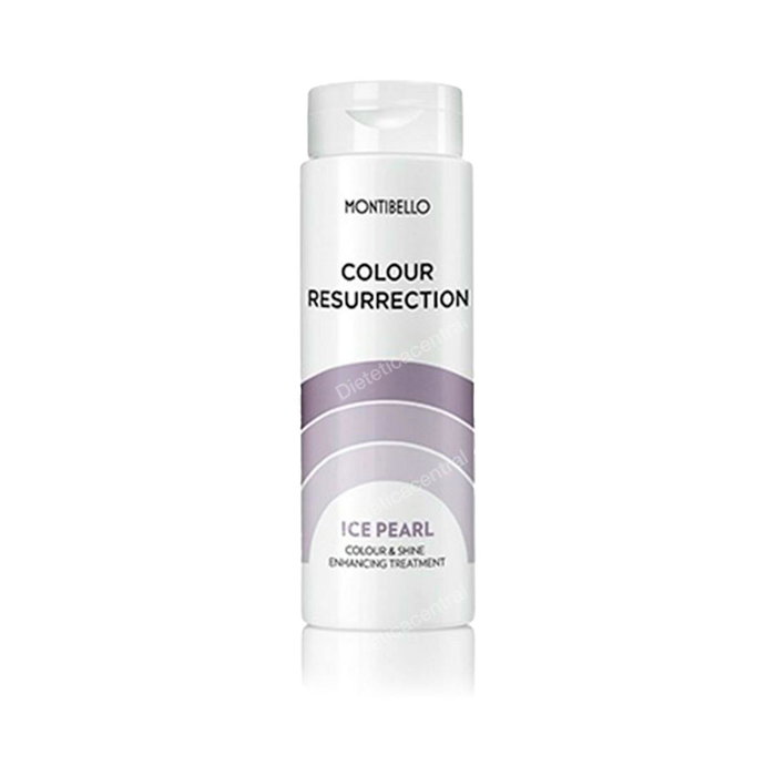 Montibello Ice Pearl Colour Resurrection 150ml