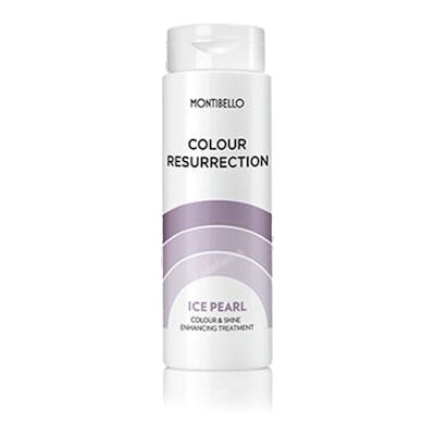 Montibello Ice Pearl Colour Resurrection 150ml