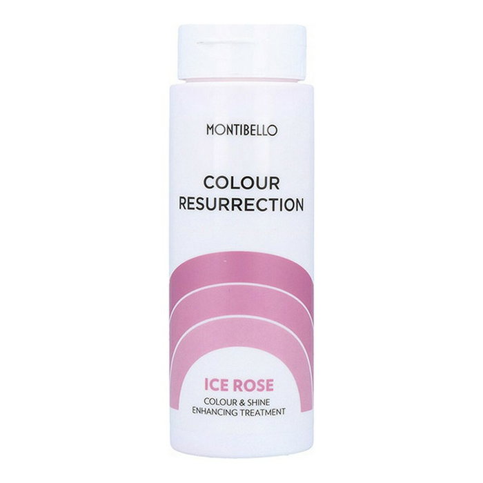 Montibello Ice Rose Colour Resurrection 150 ml Montibello Ice Rose Colour Resurrection 150 ml