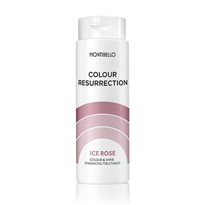 Montibello Ice Rose Colour Resurrection 150 ml Montibello Ice Rose Colour Resurrection 150 ml