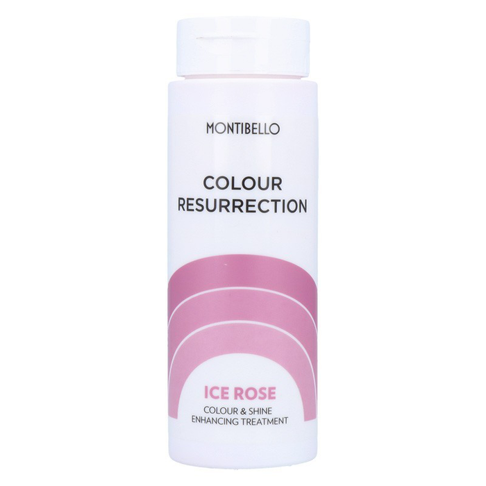 Montibello Ice Rose Colour Resurrection 150 mL