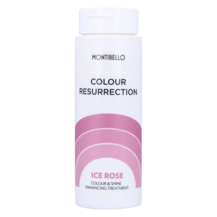 Montibello Ice Rose Colour Resurrection 150 mL