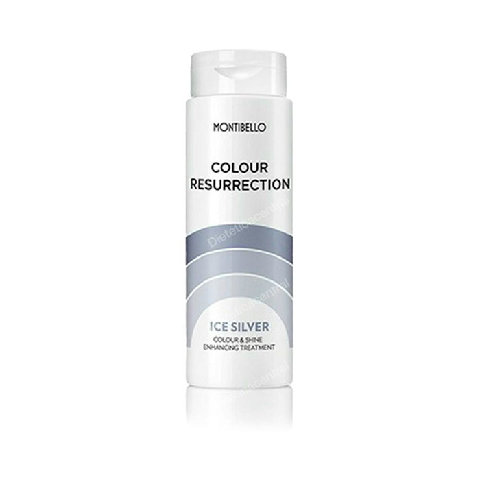 Montibello Ice Silver Colour Resurrection 150 ml