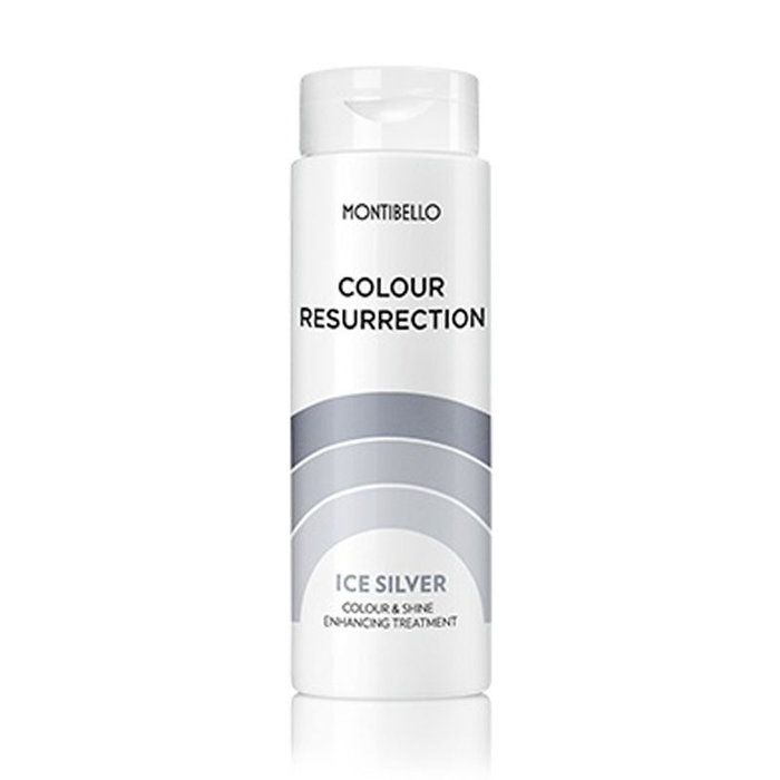 Montibello Ice Silver Colour Resurrection 150 ml