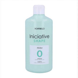 Montibello Iniciative Shape Perm Nº-0 Fuerte 500 ml