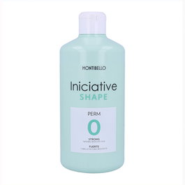 Montibello Iniciative Shape Perm 0 Permanente Nivel 0